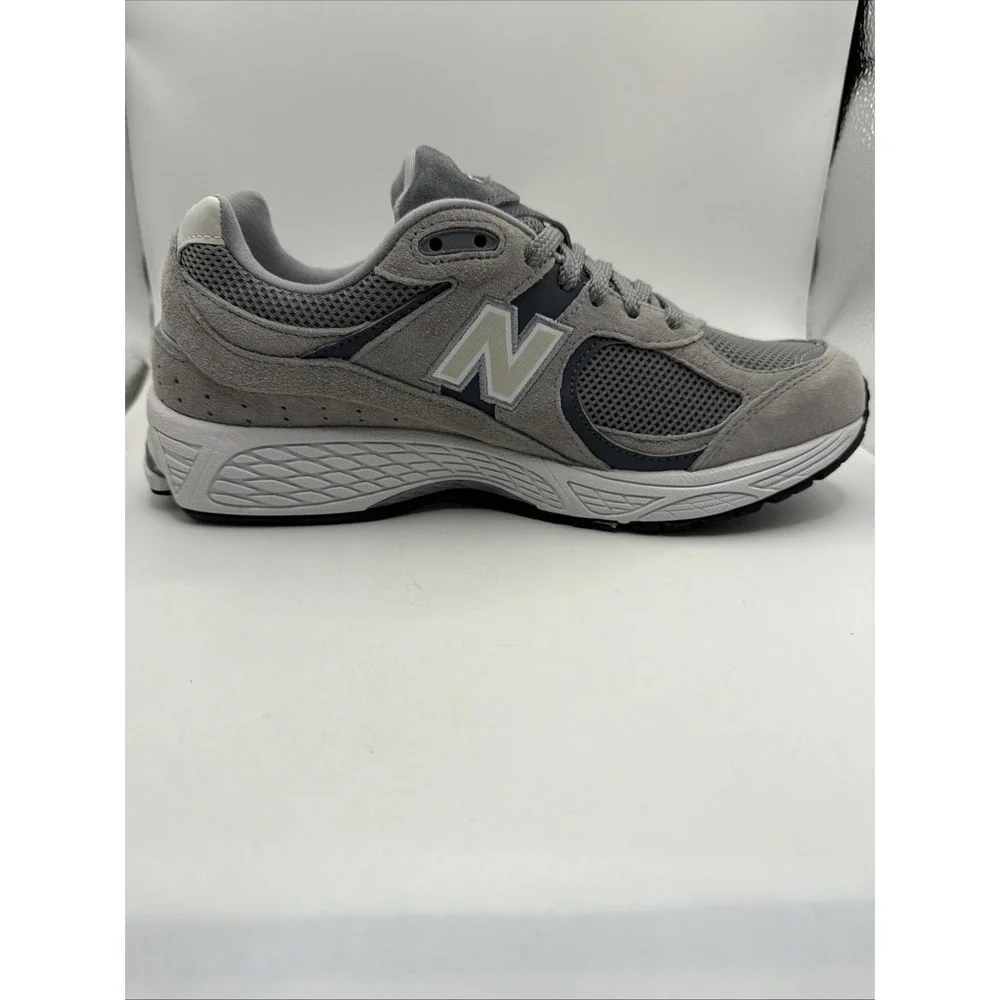 New Balance Classics M2002RST Grey Grey. Men's 9, Women's‎ 10.5. New In Box.